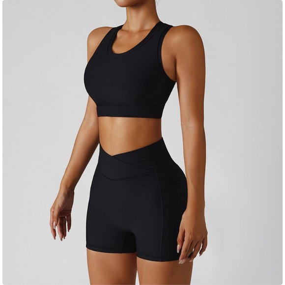 The Body Shorts - Picture 2 of 2